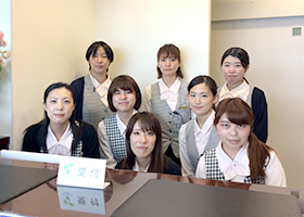 FAXにてご連絡下さい